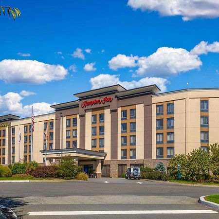 Hampton Inn Carlstadt At The Meadowlands Exteriör bild