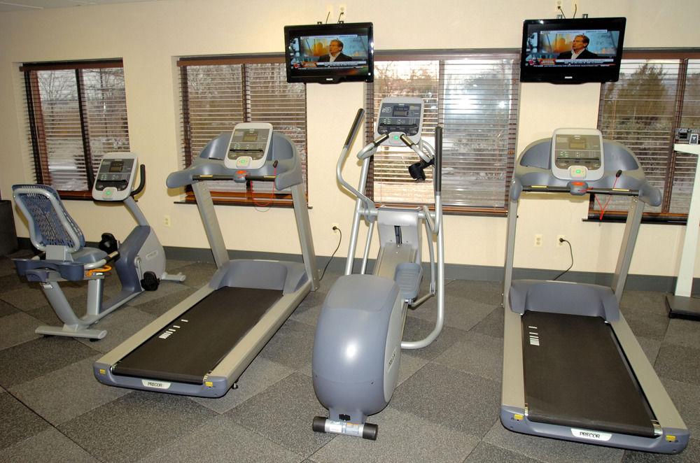 Hampton Inn Carlstadt At The Meadowlands Exteriör bild