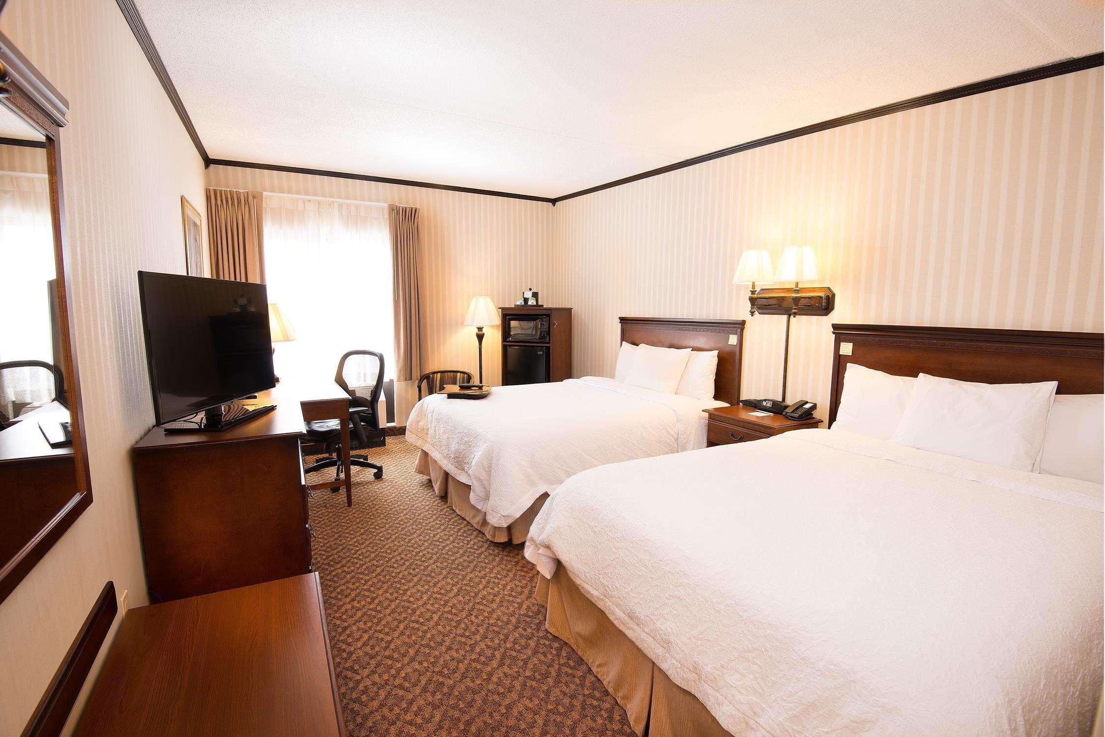 Hampton Inn Carlstadt At The Meadowlands Exteriör bild
