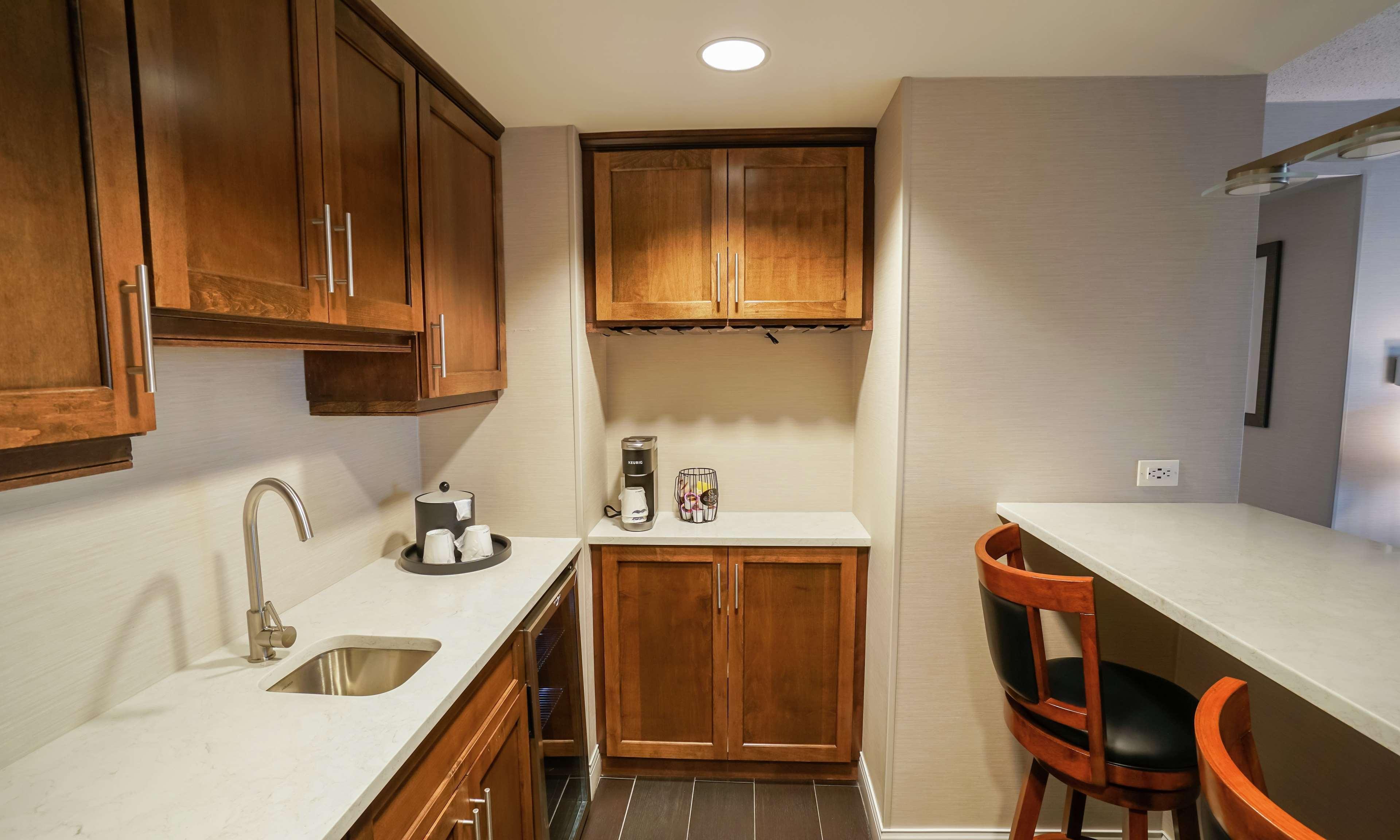 Hampton Inn Carlstadt At The Meadowlands Exteriör bild