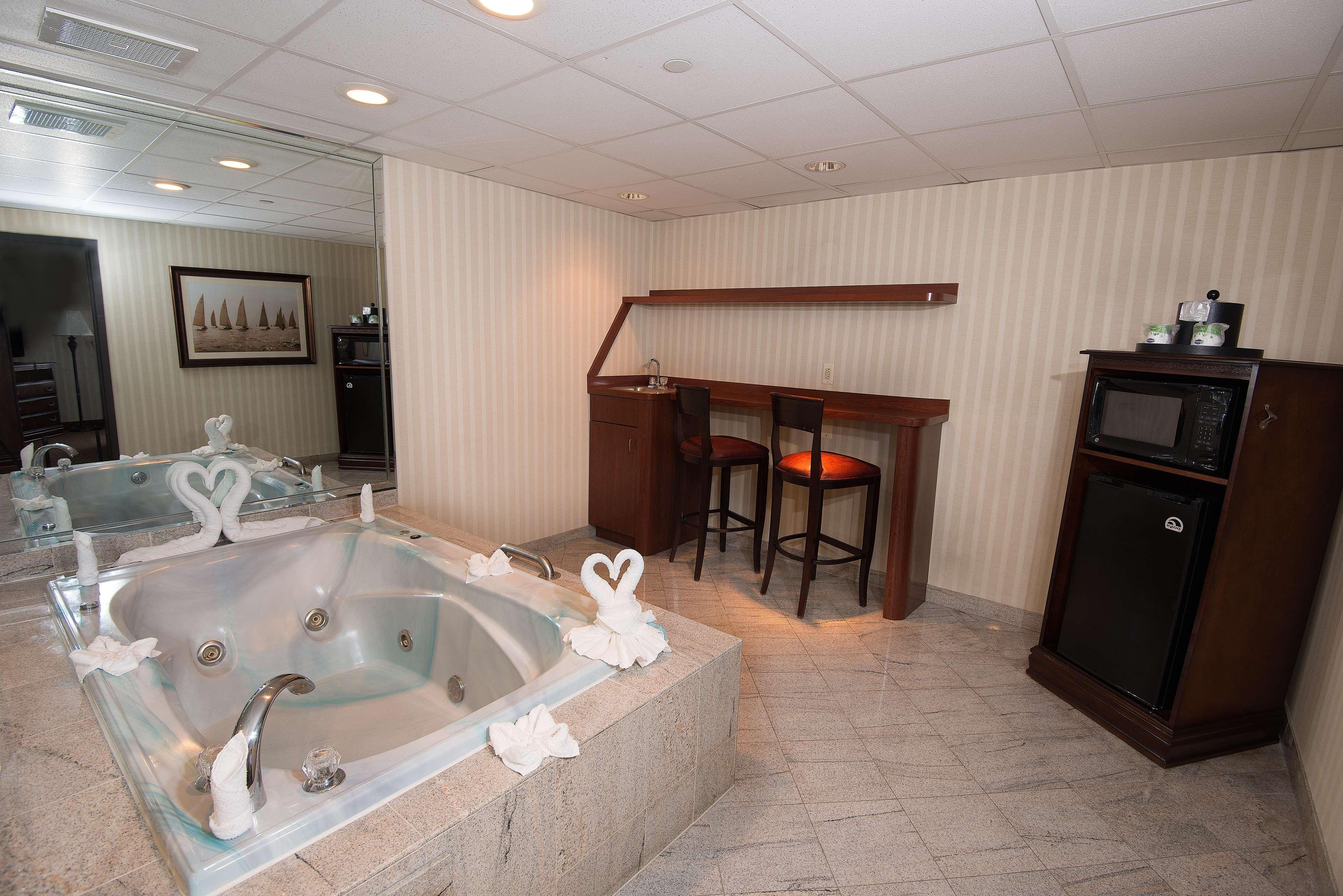 Hampton Inn Carlstadt At The Meadowlands Exteriör bild