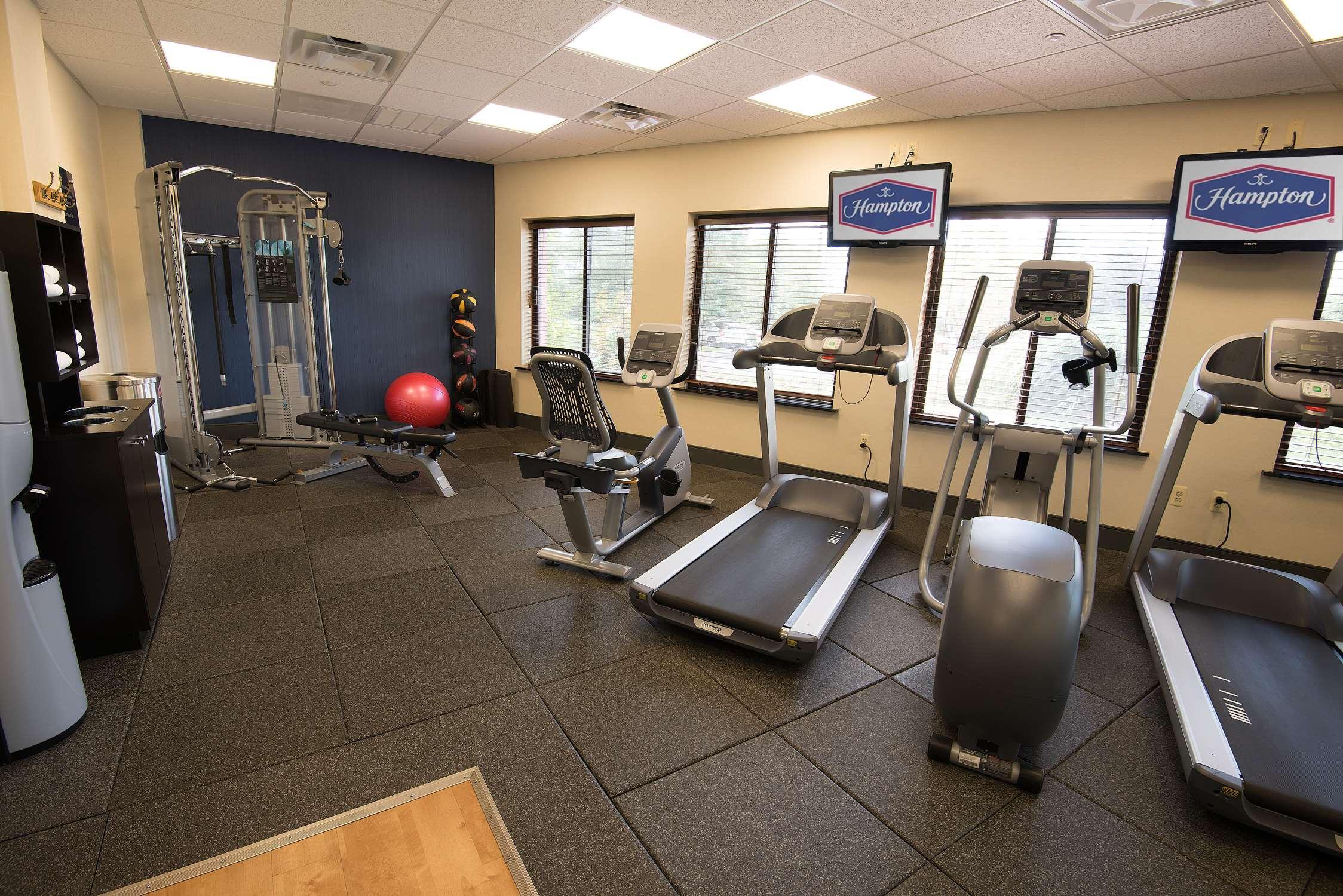 Hampton Inn Carlstadt At The Meadowlands Exteriör bild