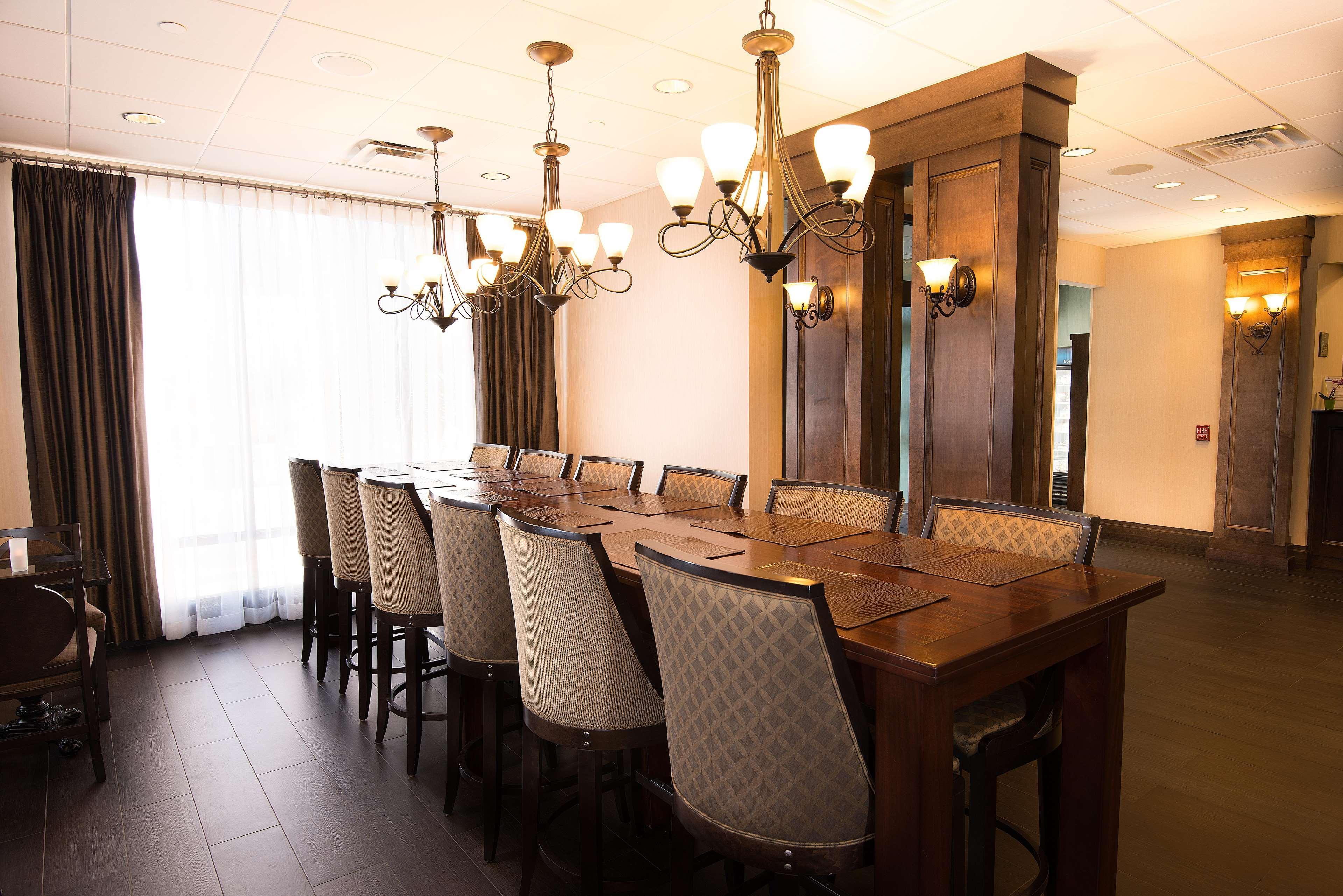 Hampton Inn Carlstadt At The Meadowlands Exteriör bild