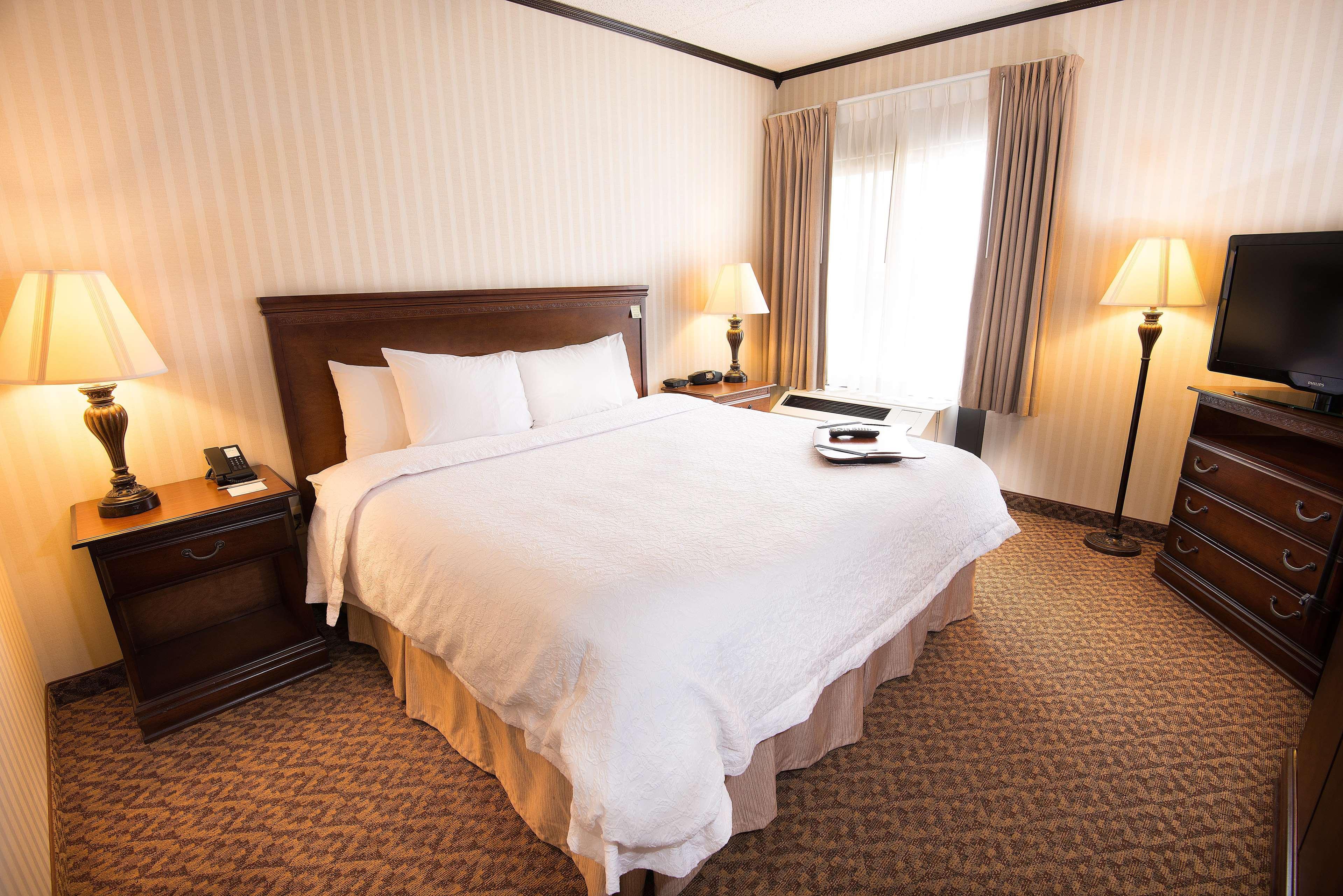 Hampton Inn Carlstadt At The Meadowlands Exteriör bild