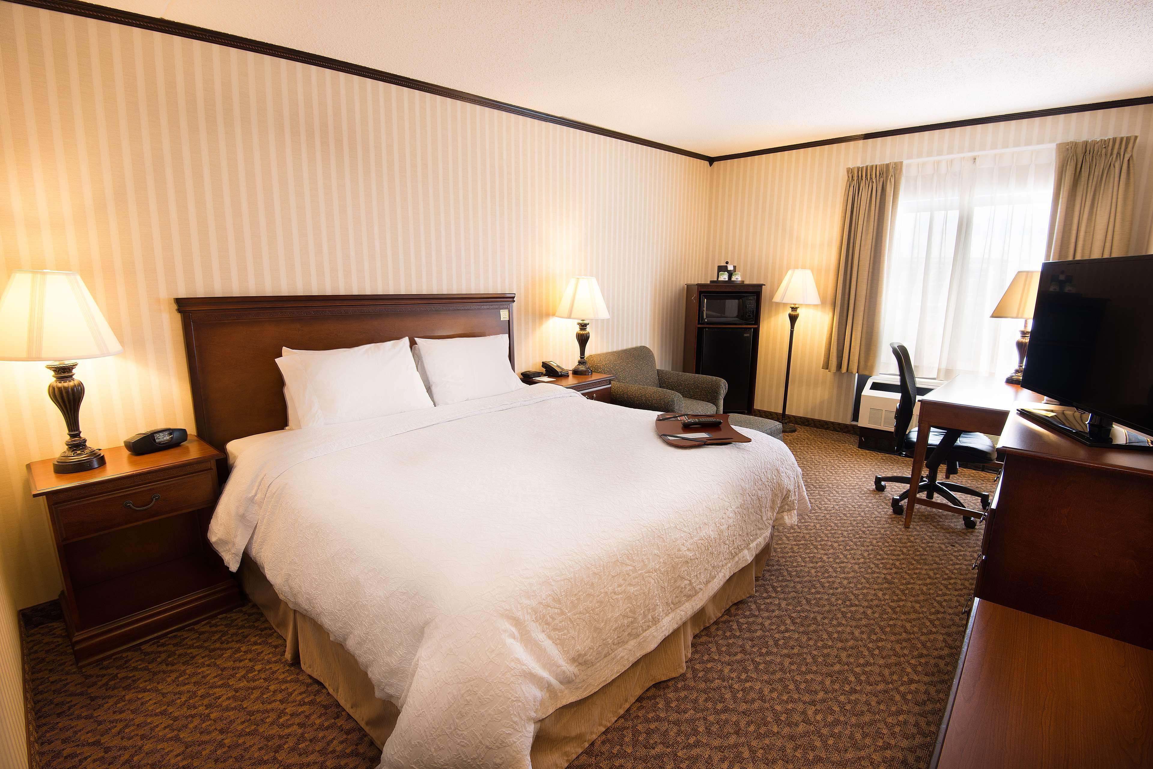 Hampton Inn Carlstadt At The Meadowlands Exteriör bild