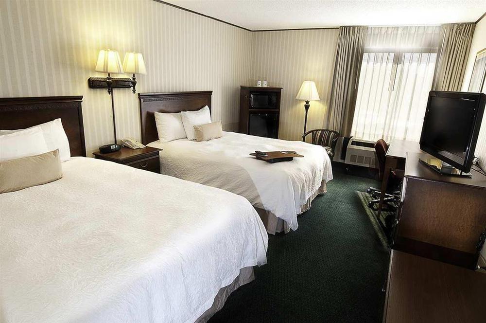 Hampton Inn Carlstadt At The Meadowlands Rum bild