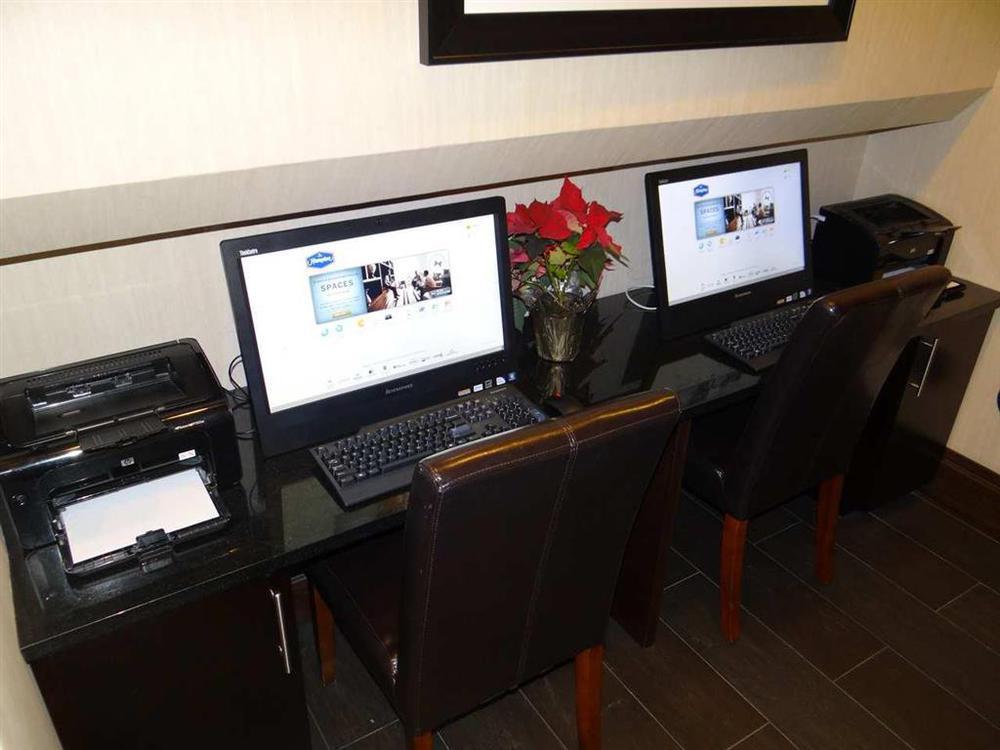 Hampton Inn Carlstadt At The Meadowlands Bekvämligheter bild