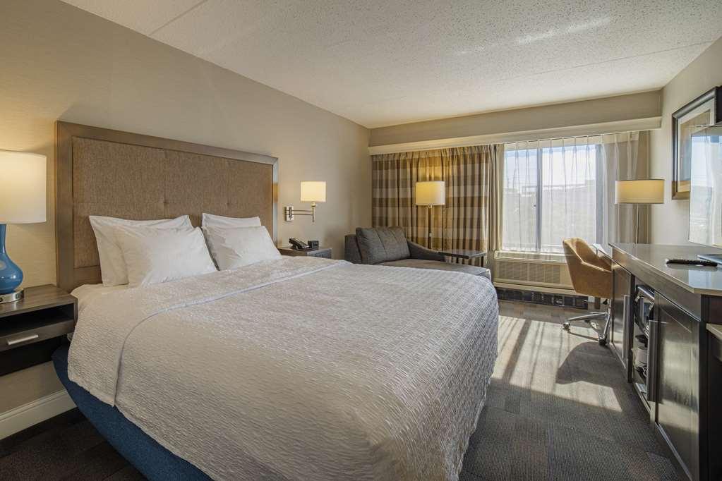 Hampton Inn Carlstadt At The Meadowlands Rum bild