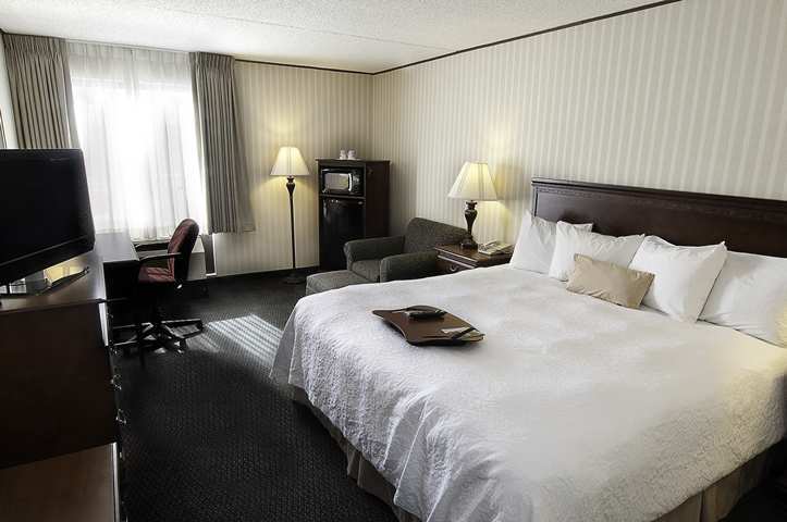 Hampton Inn Carlstadt At The Meadowlands Exteriör bild